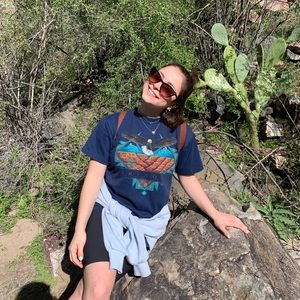 Meet your Posher, Gabrielle